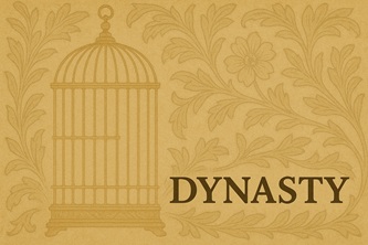 王朝．Dynasty